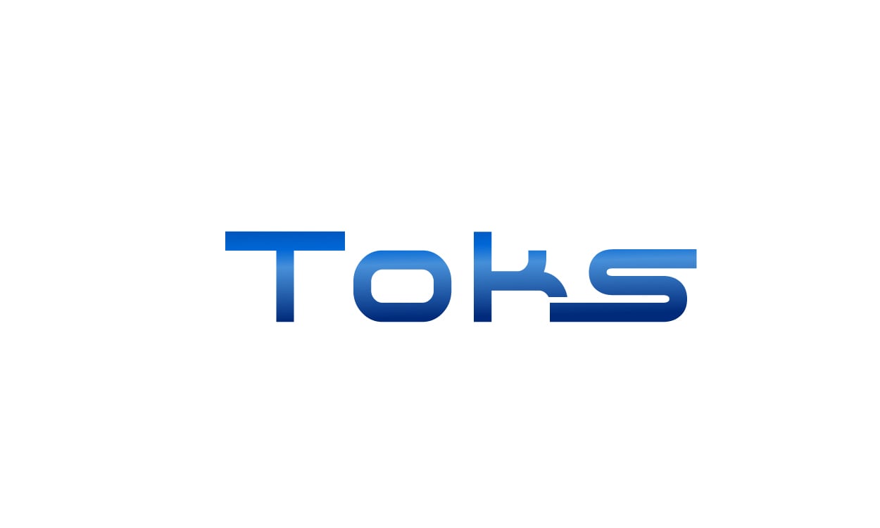 Toks logo