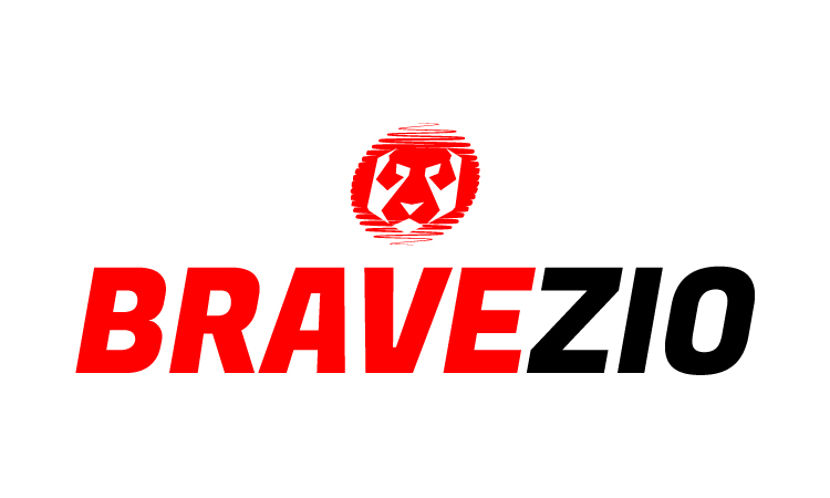 Bravezio.com - Great premium domain marketplace