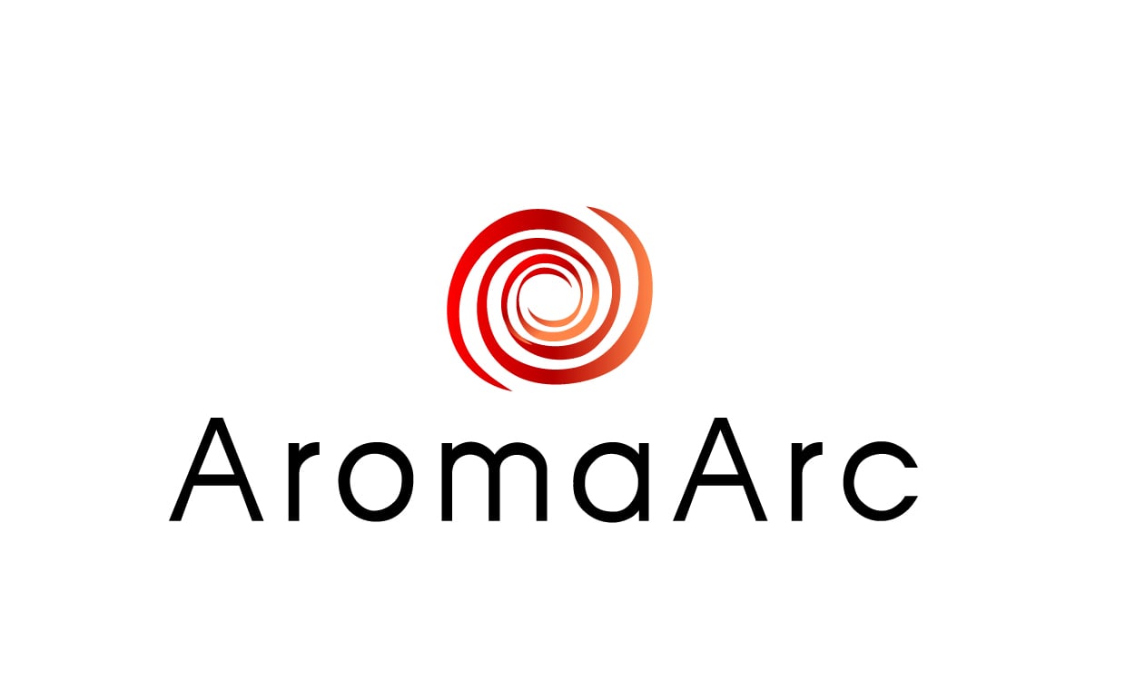 AromaArc logo