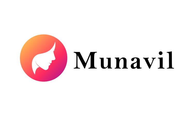 Munavil.com - New premium domains