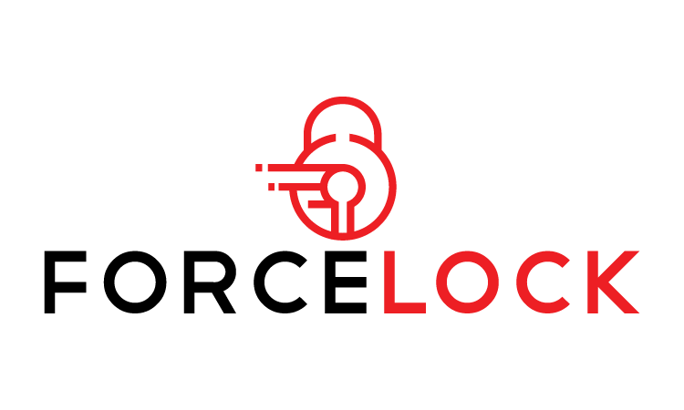 ForceLock logo