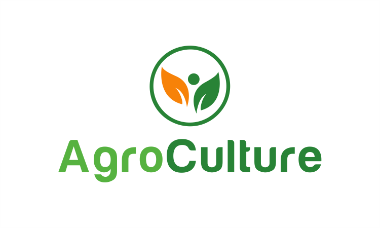 AgroCulture.com - Creative premium domain names for sale