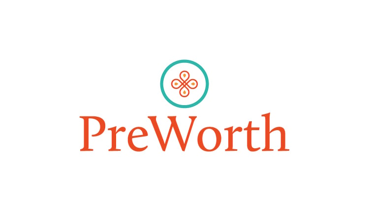 PreWorth logo