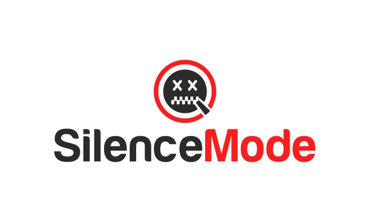 SilenceMode.com - buy Creative premium names