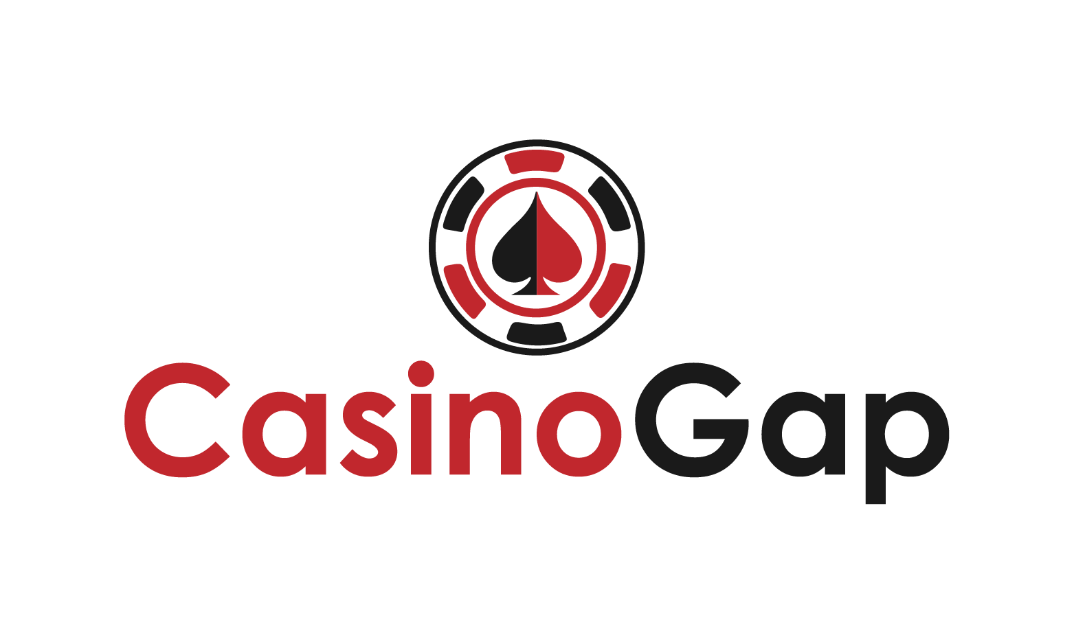 CasinoGap logo