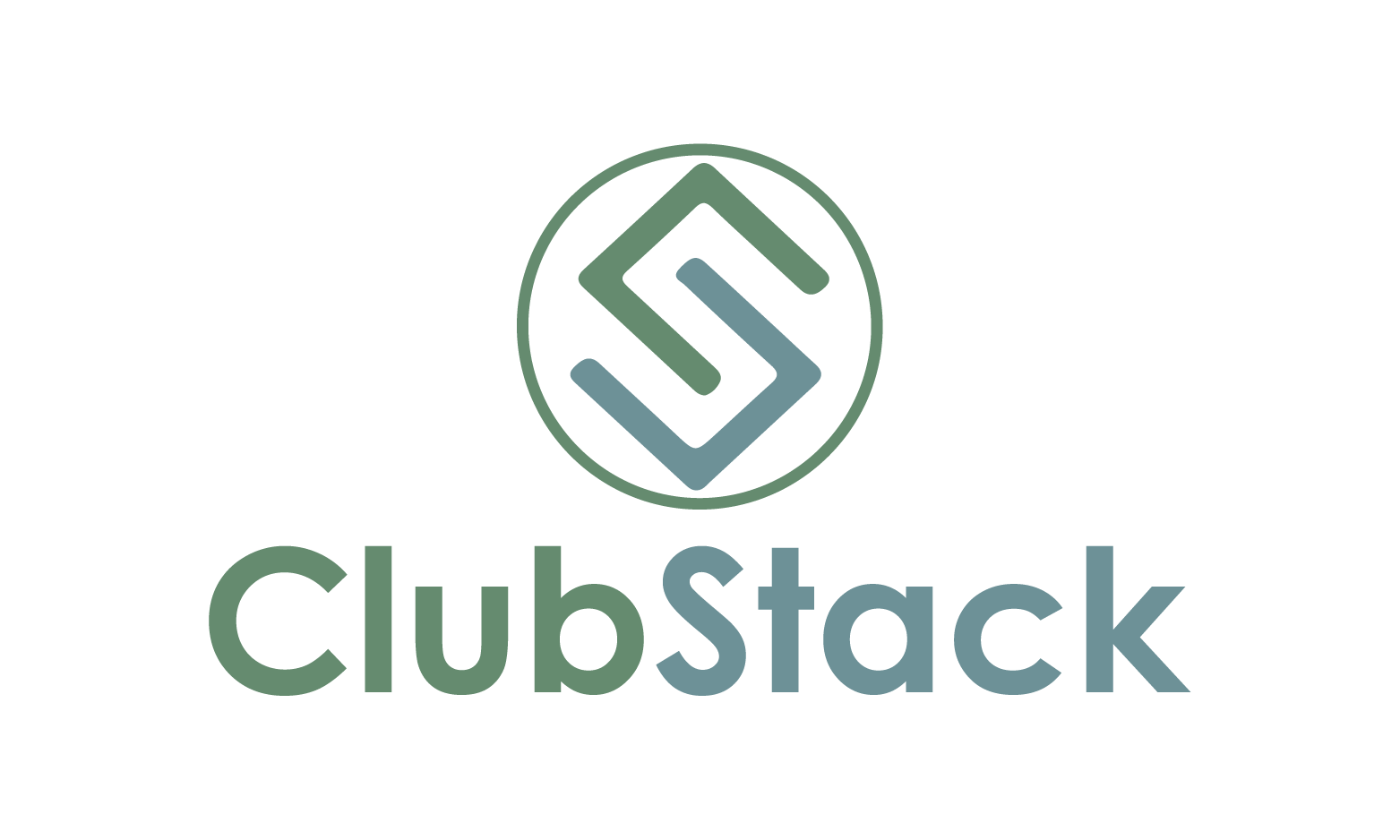 ClubStack logo