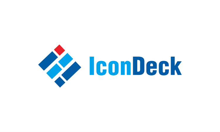 IconDeck logo