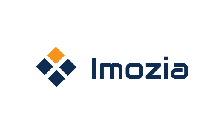 Imozia.com - Cool premium names