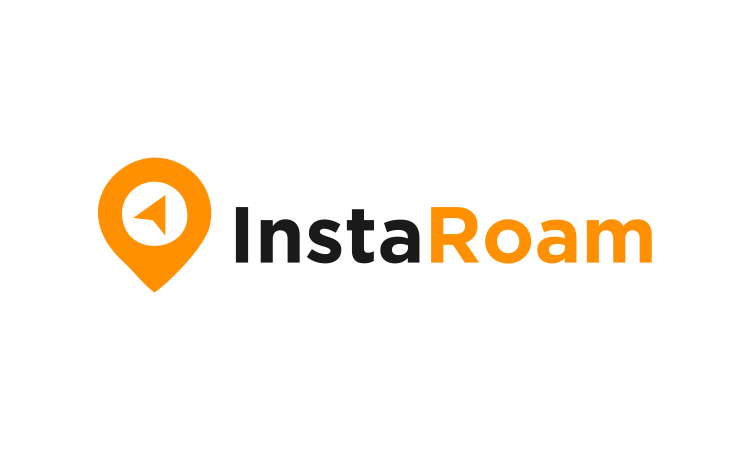 InstaRoam.com