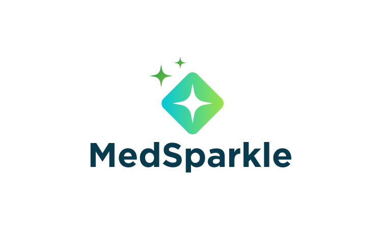 MedSparkle.com - buy Good premium names