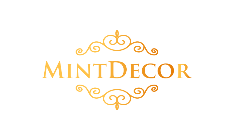MintDecor logo