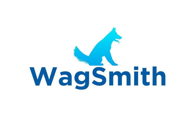 WagSmith.com - Catchy premium names