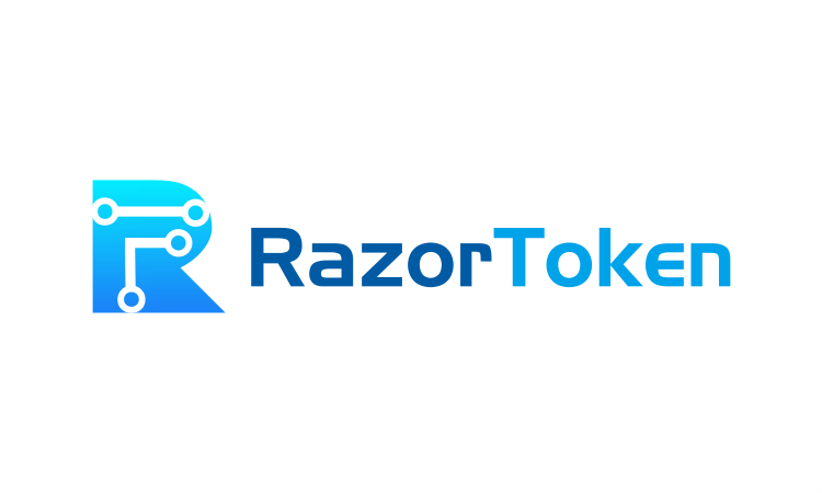 RazorToken.com - Best premium domains for sale