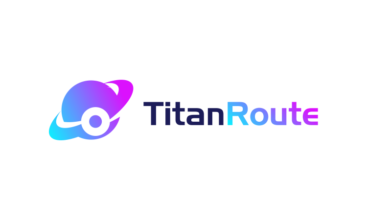 TitanRoute.com - Creative premium domain marketplace