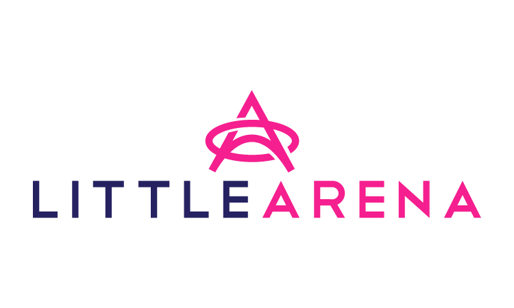 LittleArena logo