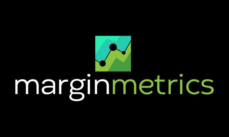 MarginMetrics logo