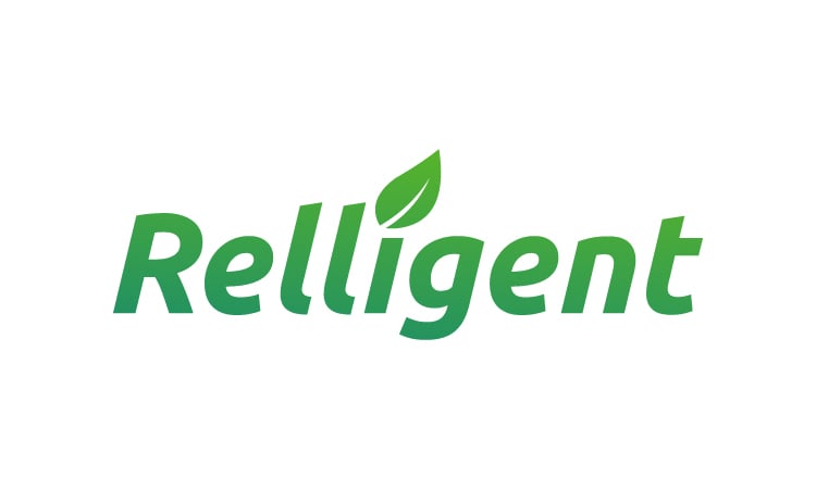 Relligent logo