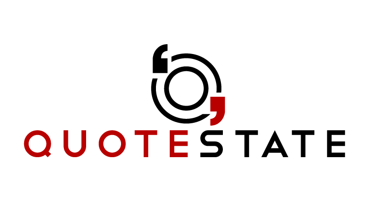 QuoteState logo