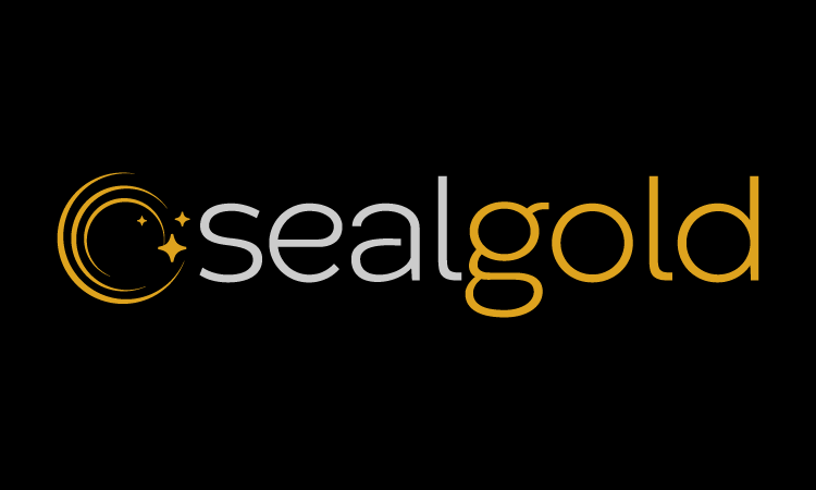 SealGold logo