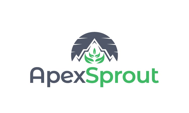 ApexSprout.com - buy Good premium names