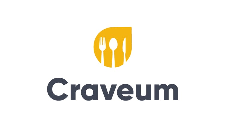 Craveum.com - Catchy premium names