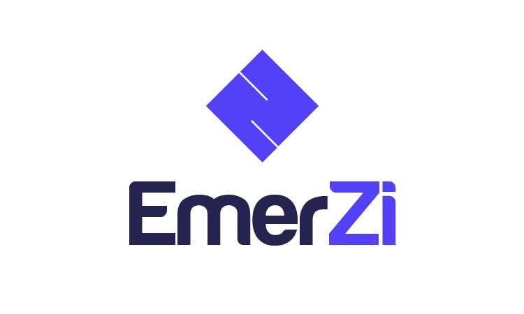 EmerZi logo