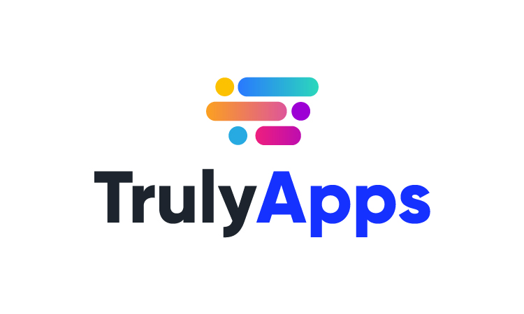 TrulyApps.com - Cool premium names