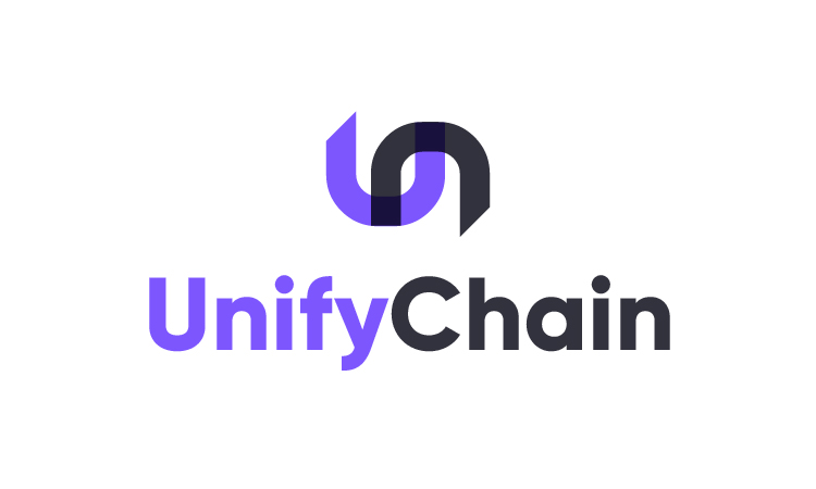 UnifyChain.com - New premium domains for sale