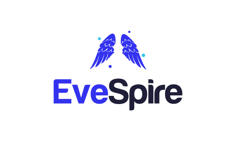 EveSpire.com - New premium domains for sale