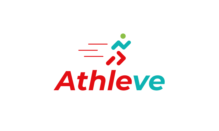 Athleve.com - Unique premium domains