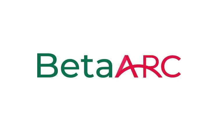 BetaArc logo