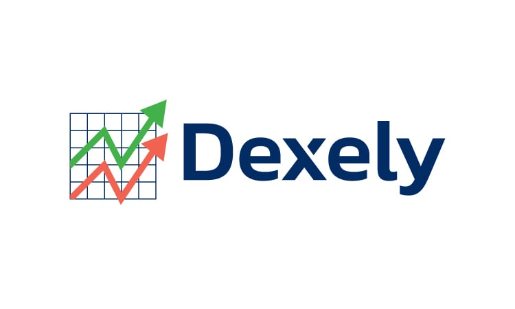 Dexely.com - buy Cool premium names