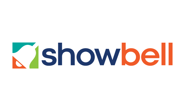 ShowBell logo