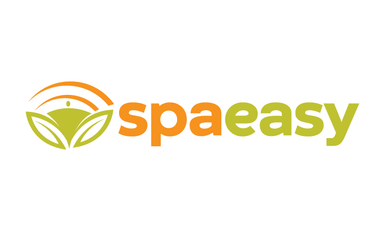SpaEasy logo
