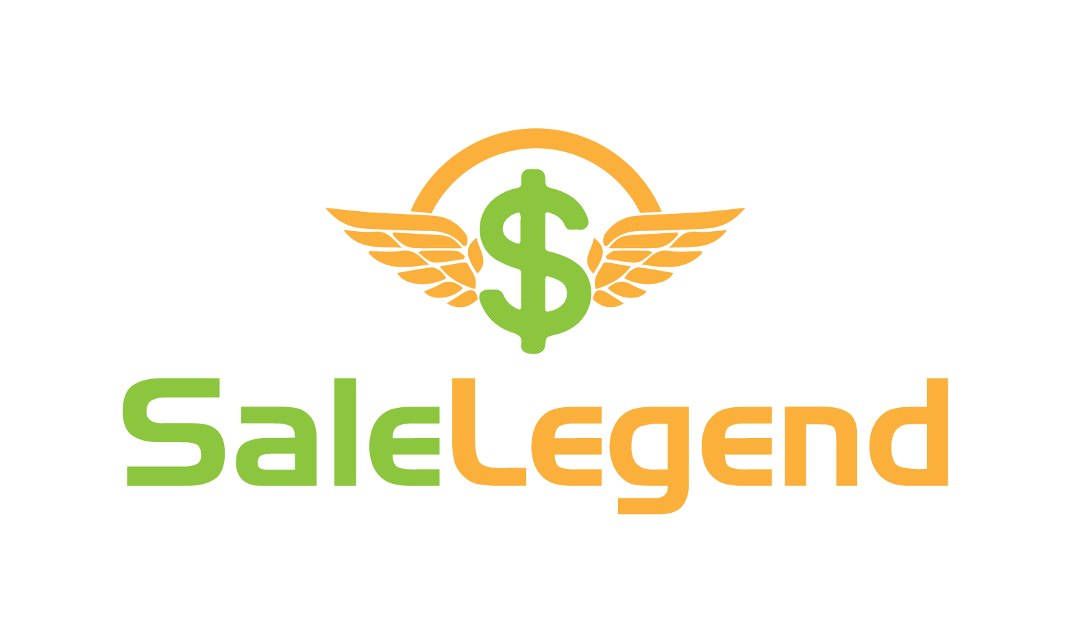 SaleLegend logo