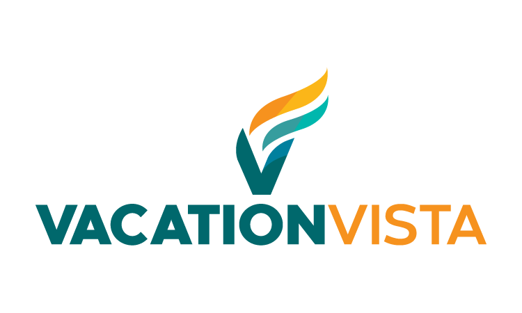 VacationVista logo