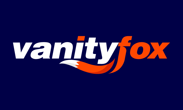 VanityFox logo