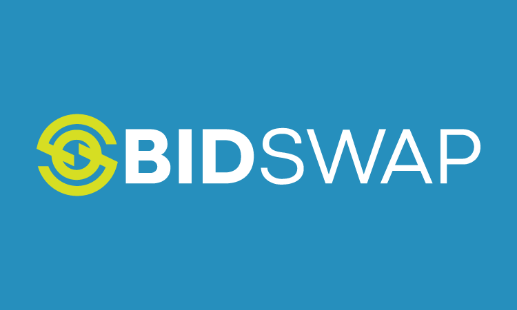 BidSwap logo