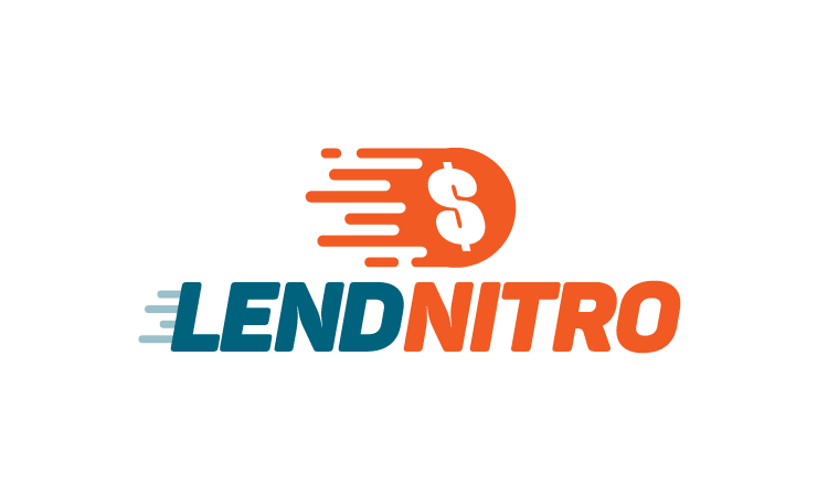 LendNitro.com - Unique premium names