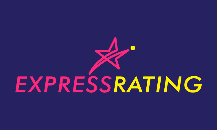 ExpressRating logo