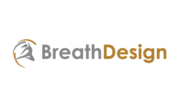 BreathDesign.com - Great domains for sale