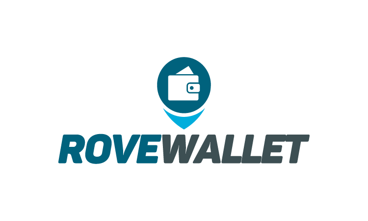 RoveWallet logo