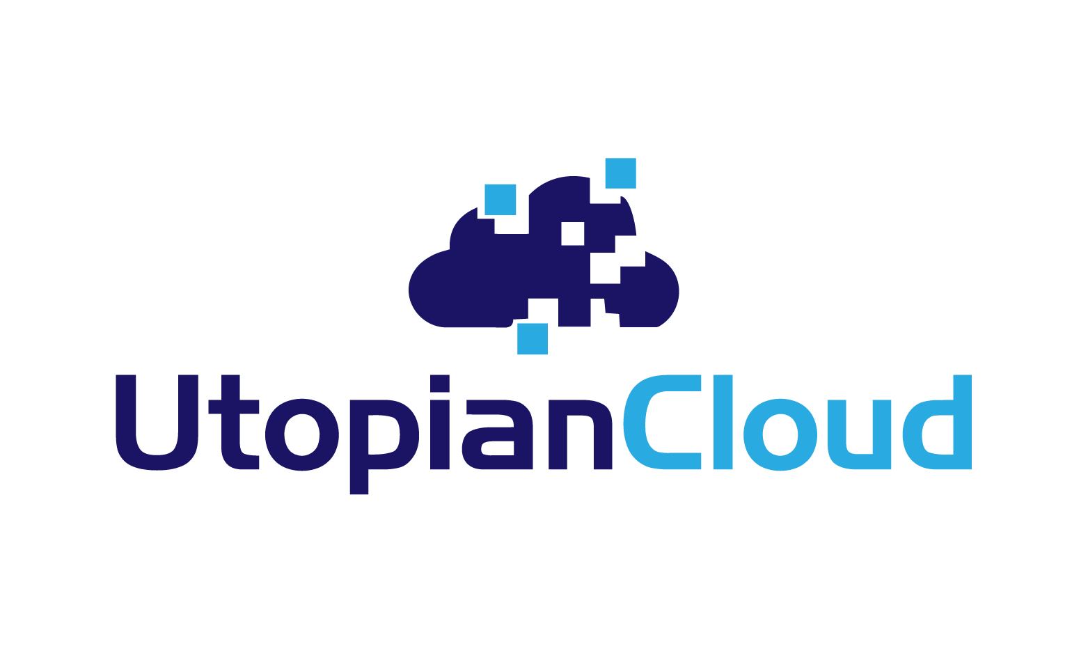 UtopianCloud logo