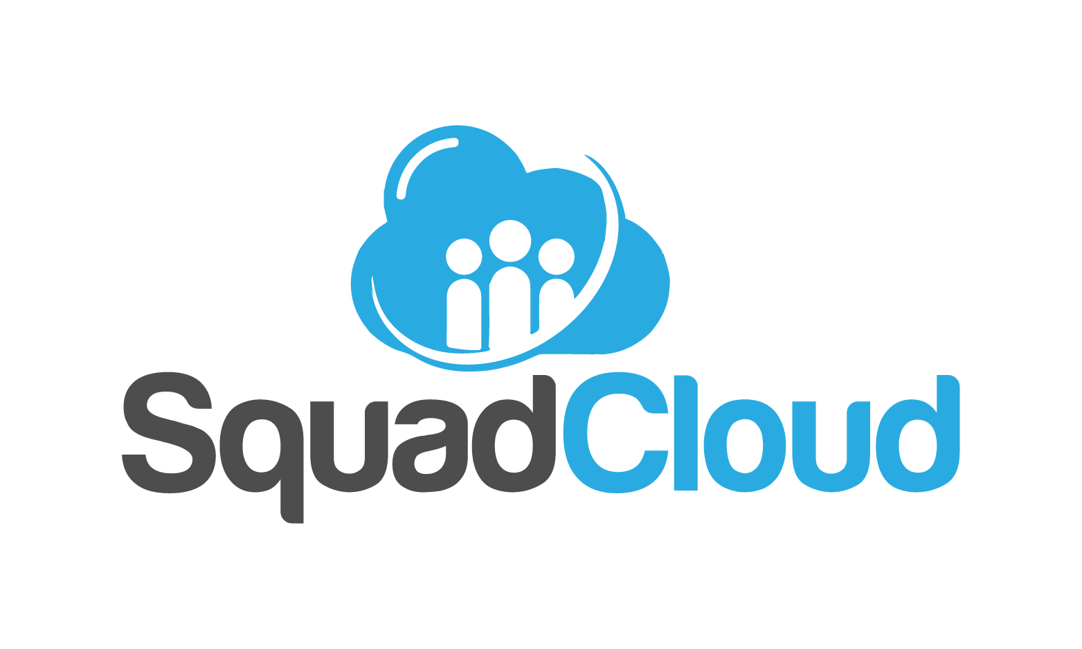 SquadCloud logo