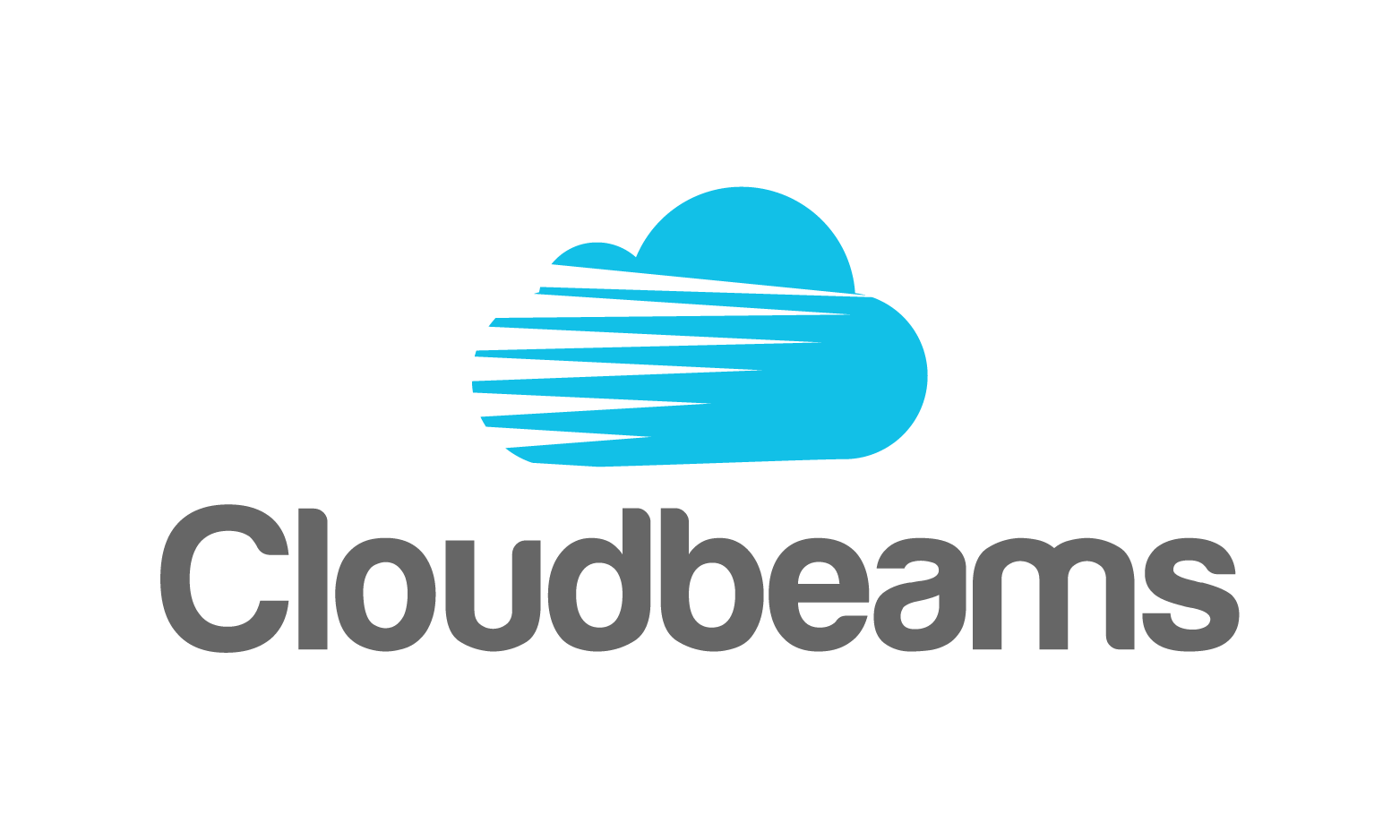 CloudBeams logo