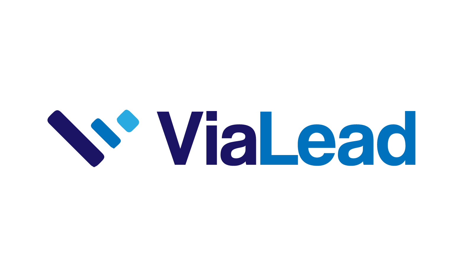 ViaLead logo