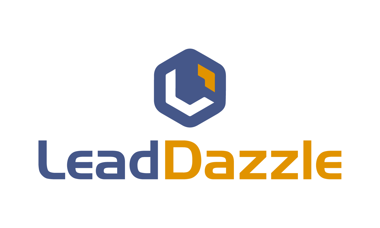 LeadDazzle logo