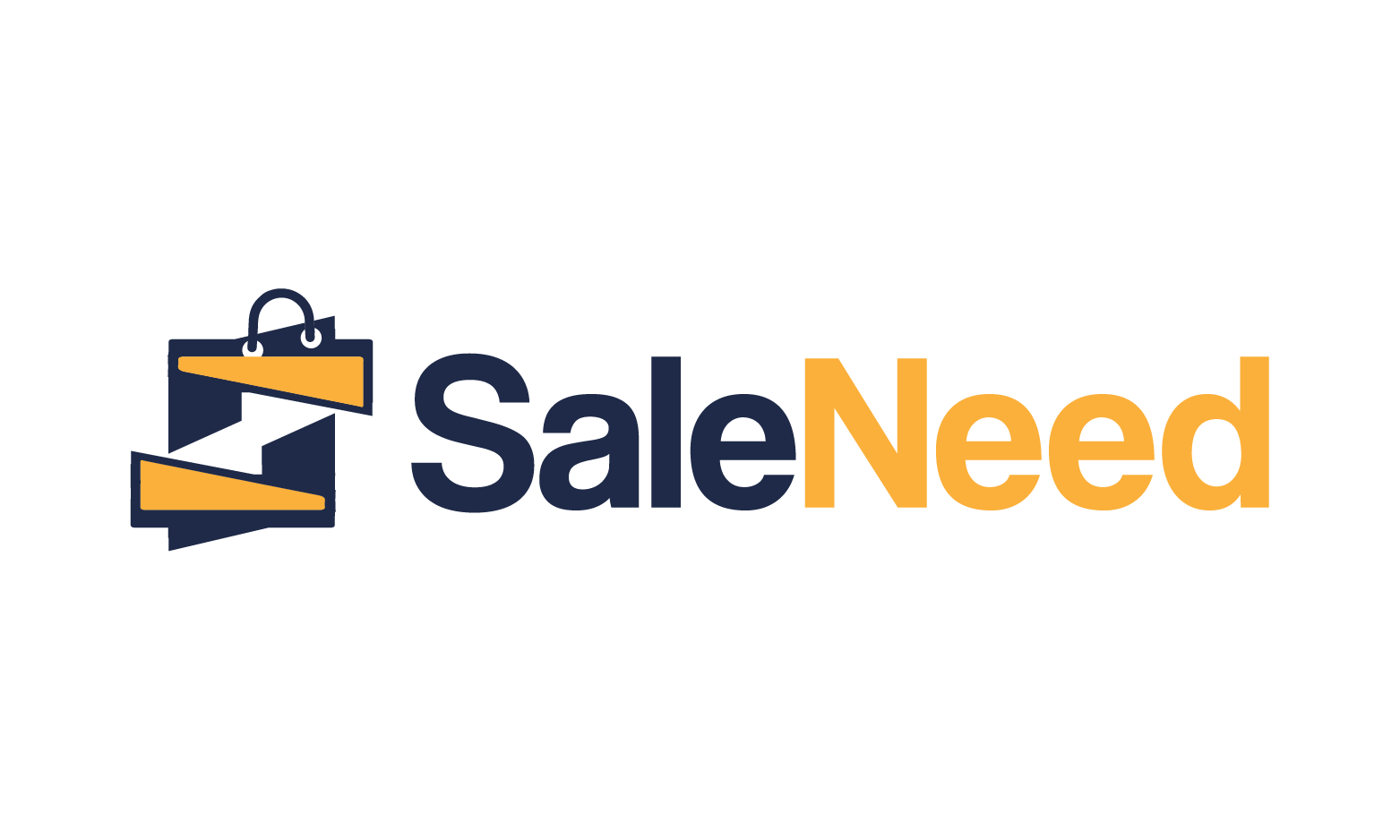 SaleNeed logo