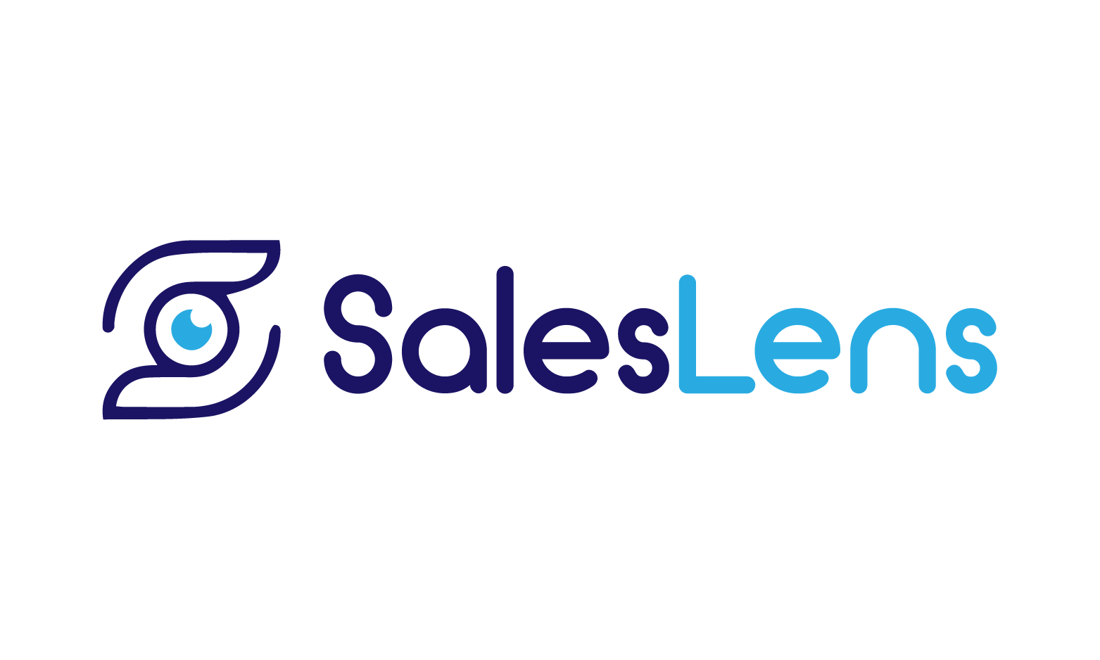 SalesLens logo