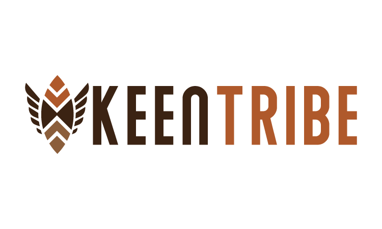 KeenTribe.com - Catchy domains for sale